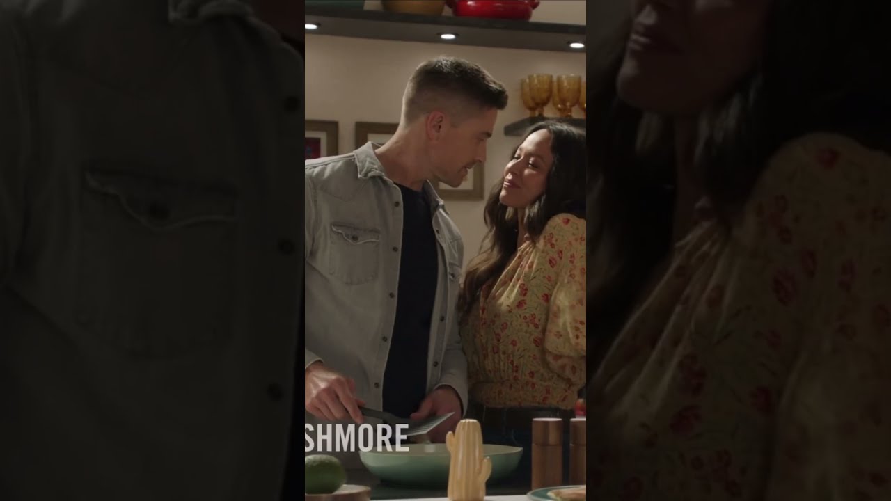 They Better Be Back In Season 8 Therookie Chenford Timbradford Lucychen