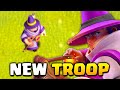 New Apprentice Warden Troop Explained (Clash of Clans)