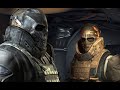 Army of Two - Trilogia Zangado Reupado