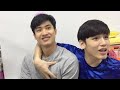 [TayNew] Love-Hate Relationship | Funny and Sweet Moment | EngSub
