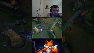 +18 Gergin Vadiden Kesitler #lol #leagueoflegends #oyun #esports #viraltrend #fy #fyp #fypppppp