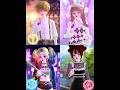 Magic Candy Challenge ③ 🍭✨Which one #zepeto #boyfriend #shorts #trending