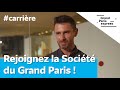 Rejoignez la socit du grand paris 