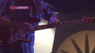 Billy Sheehan - Cause We&#39;ve Ended As Lovers