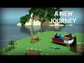 Minecraft Survival Series #part1
