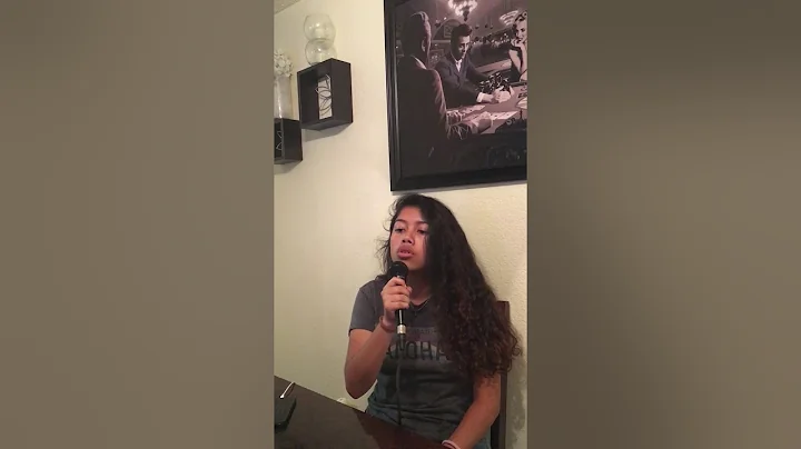 For a Love - Amanda Rivera