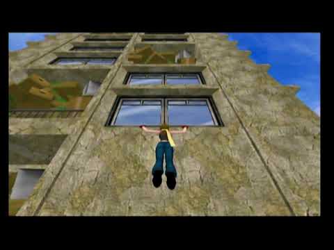 Wii - Crazy Climber クレイジークライマー - YouTube