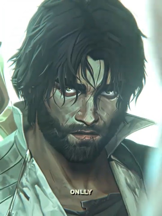 'I'm sorry too' || JAYCE Edit #shorts #arcane #arcaneseason2 #jayce