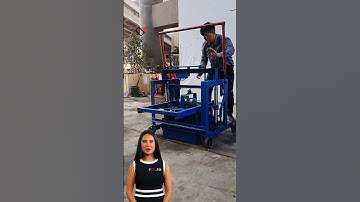 #fcnfm The Complete Guide to Brick Production: Techniques and Equipment