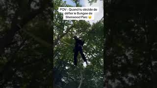 Prêt pour le Bungee Ejection 
