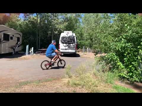 Racing Parents @