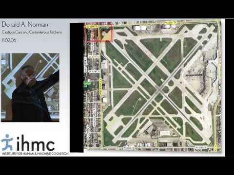 Video: IHMC Kogemus Cybathlonis Konkureerimisel Võrreldes DARPA Robootika Väljakutsega