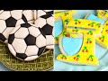 CREATIVE DECORATED COOKIE IDEAS | Compilation |