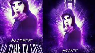 Angerfist - No Time To Lose (Unofficial Video Clip)
