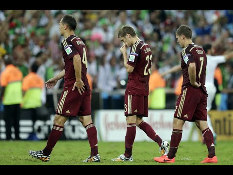 Video: Kaip įsitvirtinti Rusijos Futbolo Rinktinėje