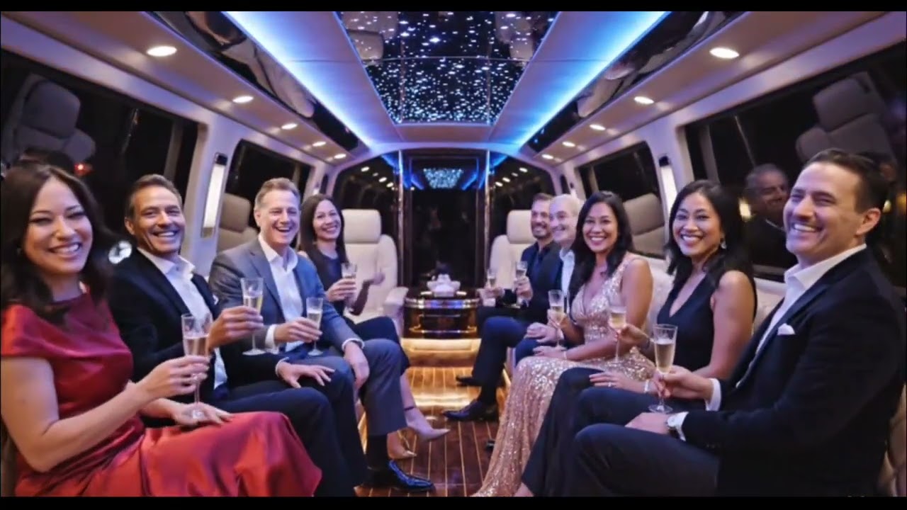 Charter Bus Rentals in Warwick for Any Group Size or Event
