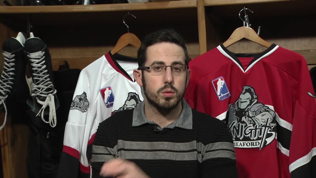 Knights Talk with Matt Sanderson - February 5, 2019