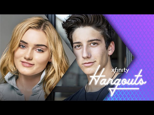 Zombies 2' Star Meg Donnelly Talks Film's Message of Inclusion