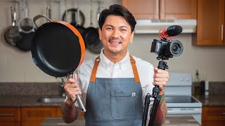 Too Late To Start A YouTube Cooking Channel in 2023? by Philip Lemoine 76,837 views 1 year ago 9 minutes, 53 seconds