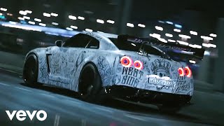 Lady Gaga - Bad Romance (Maxun Remix) | GTR VIDEO