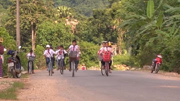 Nắng nóng ở Bắc Bộ và Trung Bộ còn kéo dài từ 2 đến 5 ngày tới