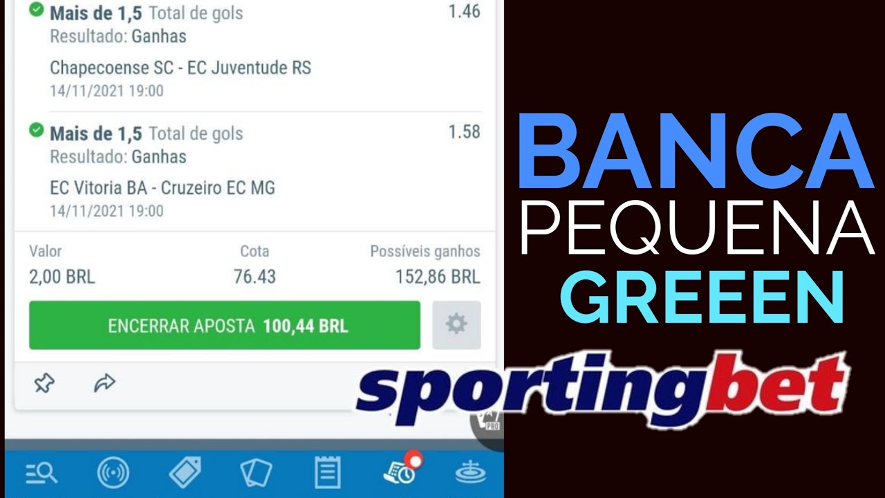 aposta combinada sportingbet