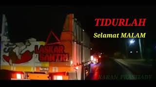 Status Wa Versi Truk , Drive Bersama Bintang
