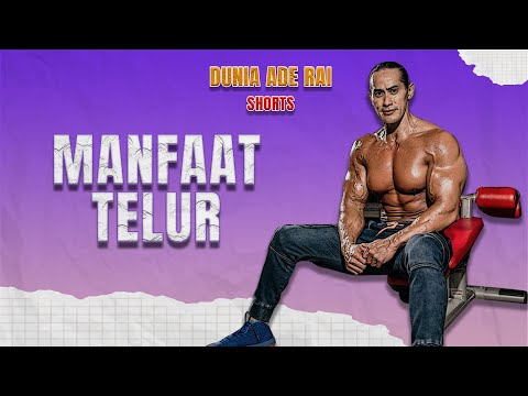 Video: Apakah aman memakan telur segar?