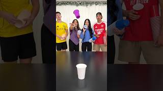 First To Make It Wins