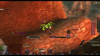 [20] Digging Deeper | Stonetalon Mountains (ID: 41212) - Turtle Wow Quest Database