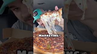 Chiến dịch marketing Domino's Pizza đã đổ bể #tomtatnhanh #haihuoc #khampha #troll #prank #shorts