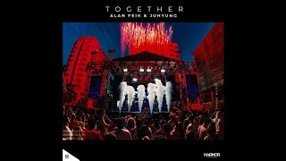 Alan Feik \u0026 Juhyung - Together (Extended Mix)