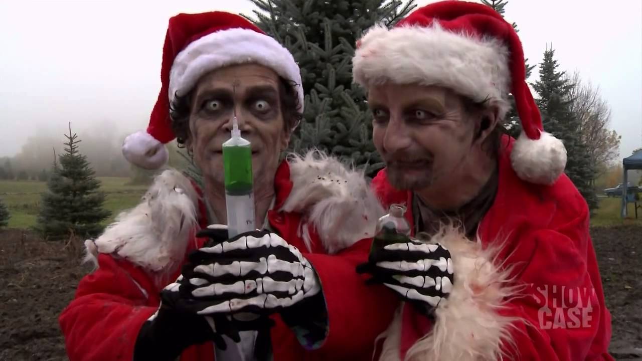 Kenny Vs Spenny Christmas Special YouTube