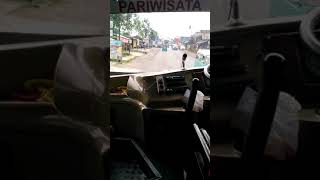Detik Detik bus Ngeblong screenshot 5
