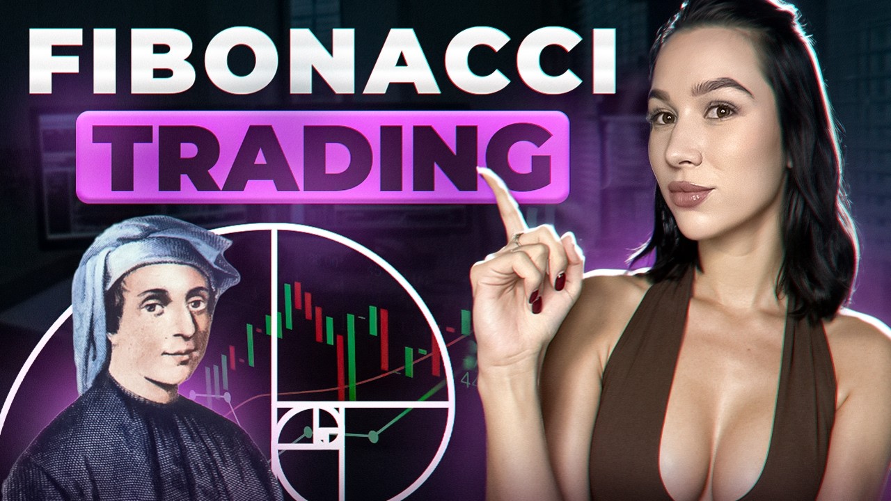 Fibonacci - The ONLY Trading Strategy Beginners Ever Need !