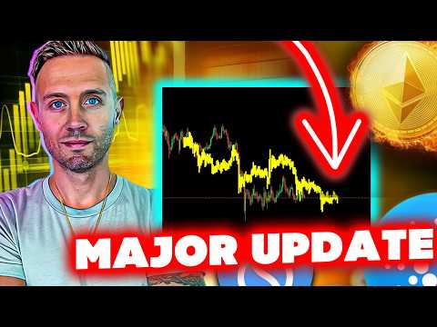 Crypto Market Cycles Don't Lie - Here's What They're Telling Us Now