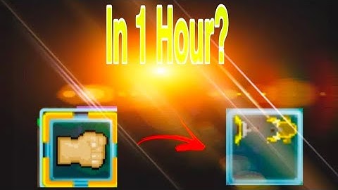 Growtopia Private Server (GTPH) How to get GDDS in 1 hour???? link in description