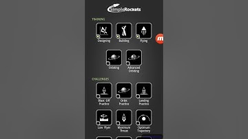 Simple rockets android gameplay + download link