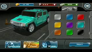 Gadi Wala Game with Turbo Driving Racing 3D Gameplay  only 1 screenshot 5