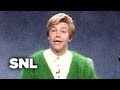 Daily Affirmation: St. Patrick's Day - Saturday Night Live