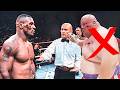 FIGHT THAT SHOCKED EVERYONE | Butterbean vs Billy Eaton Brutal KO Highlights HD