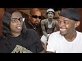 YE x NBA YoungBoy - ALIVE | MOM REACTION!!