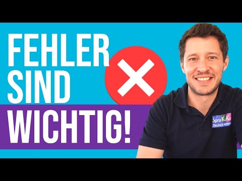 Video: Warum ist informatives Sprechen wichtig?