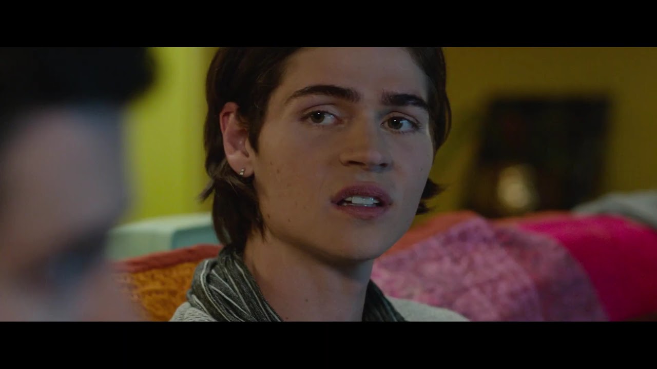 Кино в субботу вечером на канале Amedia Premium