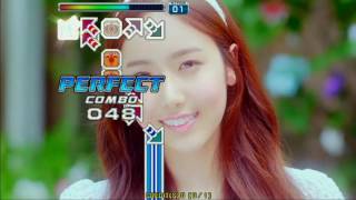 20170111 PIU PRIME 2 Live Streaming in Sanbon Gamepia