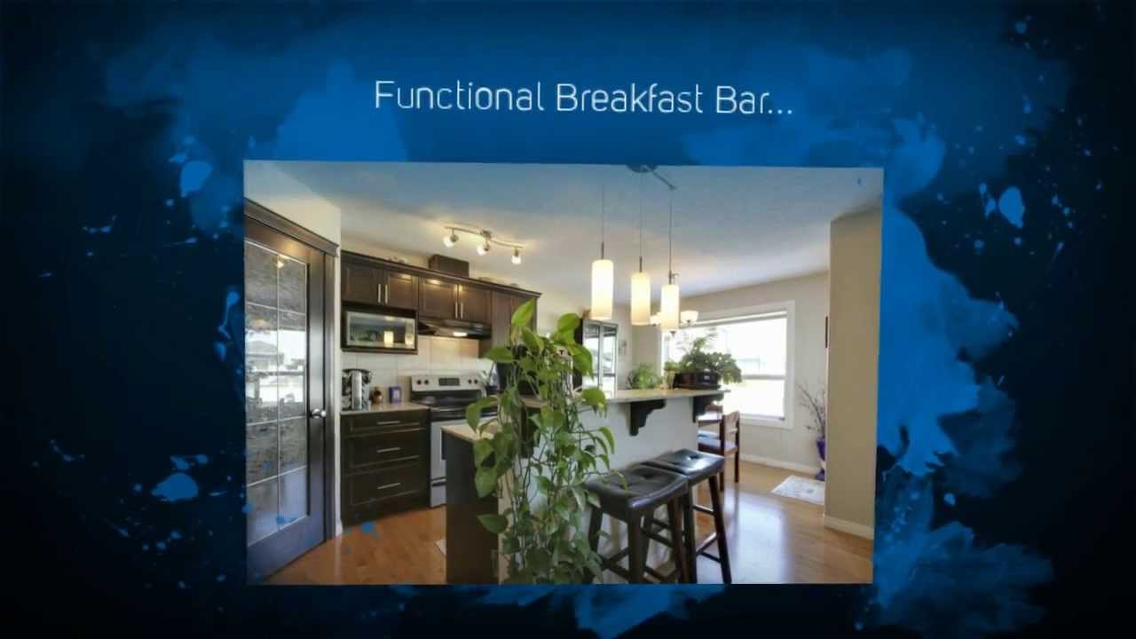 Baywater Street Home For Sale!!