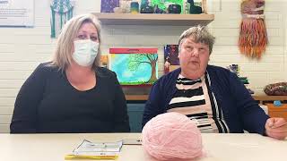 Able Art 2021   3 December - Special -   Pom Pom making workshop