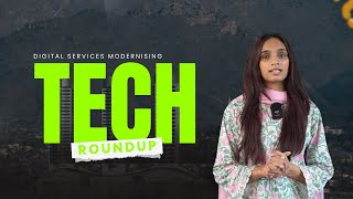 Tech Roundup | Unified Cross-platform Telecom Services App
