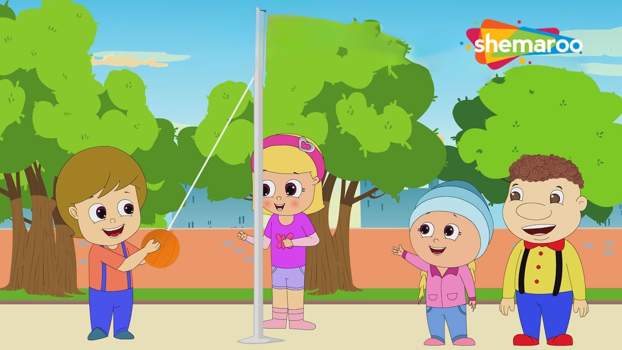 Treehouse Tales Ep 16 You Cant Buy Happinessr Animated Stories