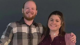 Grapevine lovebirds searching for mystery couple who took their first-ever photo